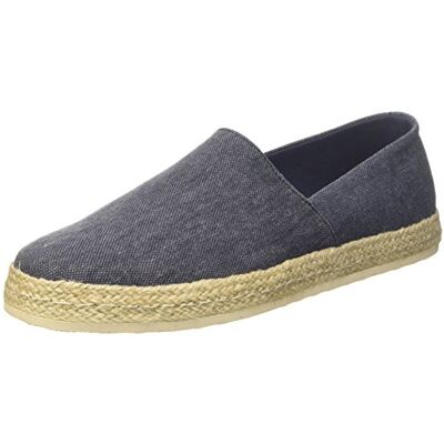 BATA Espadrilles pour Homme - Publicité BATA Espadrilles pour Homme - Publicité