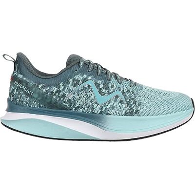 MBT HURACAN-3000 II-Camouflage Chaussures de Course pour Hommes - Publicité MBT HURACAN-3000 II-Camouflage Chaussures de Course pour Hommes - Publicité