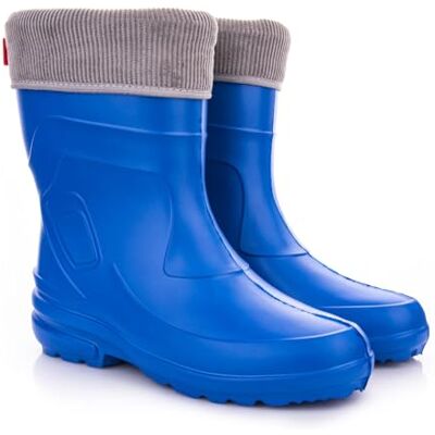 Lemigo Jessy 800 Bottes en caoutchouc pour femme Gris Carbone noir (Marine Gris, numeric_40) - Publicité Lemigo Jessy 800 Bottes en caoutchouc pour femme Gris Carbone noir (Marine Gris, numeric_40) - Publicité