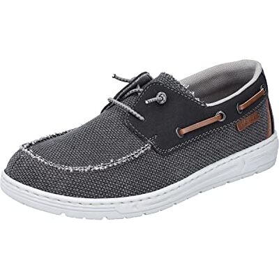 Rieker Chaussures pour Homme 08650, Noir, 42 EU - Publicité Rieker Chaussures pour Homme 08650, Noir, 42 EU - Publicité