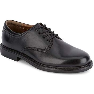 Dockers Men's Gordon Black Leather Casual 16 D(M) US - Publicité Dockers Men's Gordon Black Leather Casual 16 D(M) US - Publicité