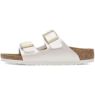 Birkenstock Arizona Kids BS , Sandales 36 EU - Publicité Birkenstock Arizona Kids BS , Sandales 36 EU - Publicité