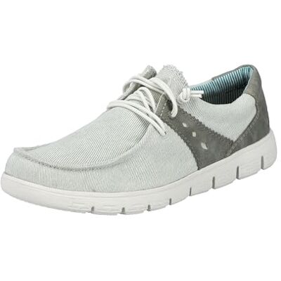 Rieker Chaussures Pieds Nus 44000 pour Femme, Vert, 39 EU - Publicité Rieker Chaussures Pieds Nus 44000 pour Femme, Vert, 39 EU - Publicité