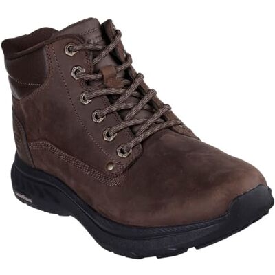 Skechers Slip-ins Pollard Waylon Coc 41 EU - Publicité Skechers Slip-ins Pollard Waylon Coc 41 EU - Publicité