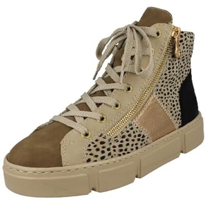 Rieker Bottines N5931 - Publicité Rieker Bottines N5931 - Publicité