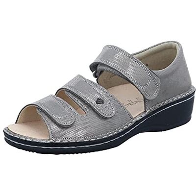 Finn Comfort Adult USEDOM Gold, beige, 41 EU - Publicité Finn Comfort Adult USEDOM Gold, beige, 41 EU - Publicité