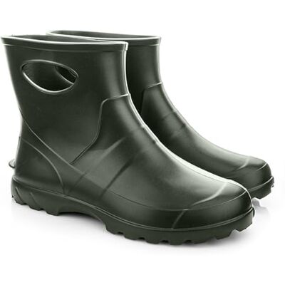 Lemigo Bottes de Pluie de Jardin Unisexes Très Légères en EVA Garden 36-47 EU (Vert, Système Taille Chaussures EU, Adulte, Numérique, Moyen, 46) - Publicité Lemigo Bottes de Pluie de Jardin Unisexes Très Légères en EVA Garden 36-47 EU (Vert, Système Taille Chaussures EU, Adulte, Numérique, Moyen, 46) - Publicité