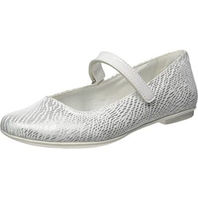 Primigi Femme Chaussure Baby, Blanc, 36 EU - Publicité Primigi Femme Chaussure Baby, Blanc, 36 EU - Publicité