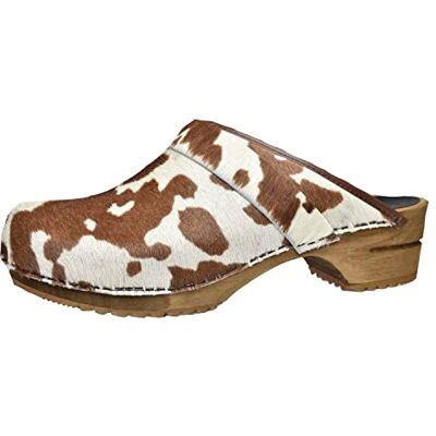 Sanita Wood-Casper open , Chaussures homme, Marron (Marron-TR-B2-469), 42 - Publicité Sanita Wood-Casper open , Chaussures homme, Marron (Marron-TR-B2-469), 42 - Publicité