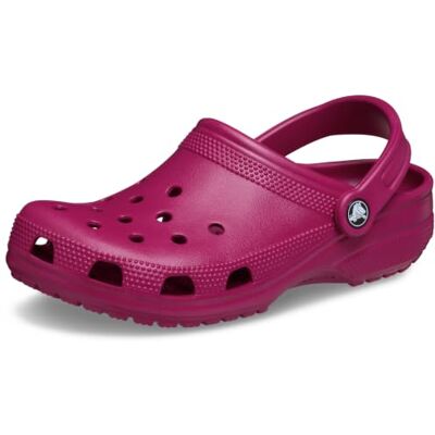 Crocs Chaussures de loisirs - Publicité Crocs Chaussures de loisirs - Publicité