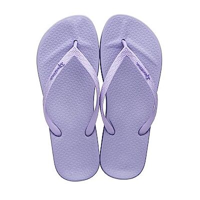 Ipanema ANAT COLORS FEM, aubergine, 39 EU - Publicité Ipanema ANAT COLORS FEM, aubergine, 39 EU - Publicité