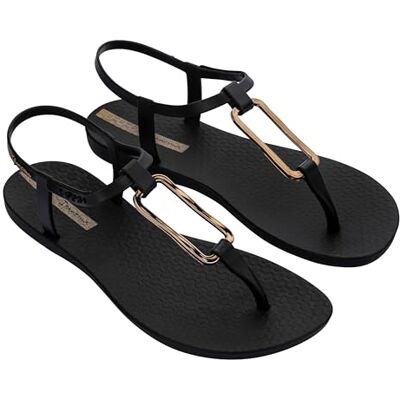 Ipanema CLASS MODERN SANDAL FEM - Publicité Ipanema CLASS MODERN SANDAL FEM - Publicité