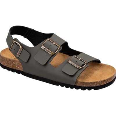Scholl Homme Henri, Kaki, 41 EU - Publicité Scholl Homme Henri, Kaki, 41 EU - Publicité