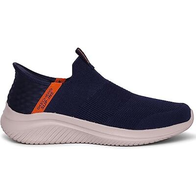 Skechers Ultra Flex 3.0 Viewpoint Slip-on Shoes EU 45 - Publicité Skechers Ultra Flex 3.0 Viewpoint Slip-on Shoes EU 45 - Publicité