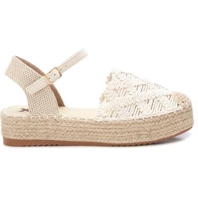 XTI Femme Basket, Beige, 39 EU - Publicité XTI Femme Basket, Beige, 39 EU - Publicité