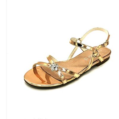 CAFèNOIR Cafè Noir 280 Asfalto 40 Cross Sandal - Publicité CAFèNOIR Cafè Noir 280 Asfalto 40 Cross Sandal - Publicité