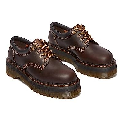 Dr. Martens Unisexe adulte 8053 4i Quad Arc - Publicité Dr. Martens Unisexe adulte 8053 4i Quad Arc - Publicité