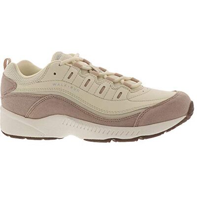 Easy Spirit Baskets Romy pour Femme, Naturel 113, 12 Wide - Publicité Easy Spirit Baskets Romy pour Femme, Naturel 113, 12 Wide - Publicité