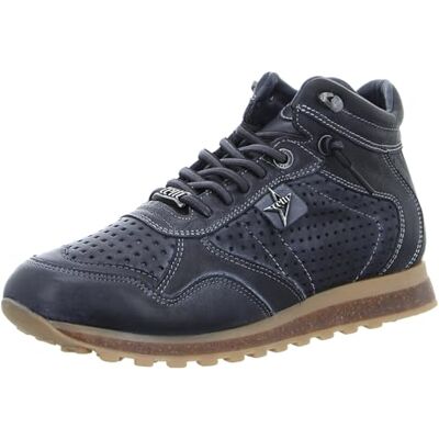 Cetti C-1048 INV26 Baskets pour homme Used-Tin-Antracita-Piso-Humo-Taupe-Navy, Used Tin Antracita Piso Humo Taupe Navy, 42 EU - Publicité Cetti C-1048 INV26 Baskets pour homme Used-Tin-Antracita-Piso-Humo-Taupe-Navy, Used Tin Antracita Piso Humo Taupe Navy, 42 EU - Publicité