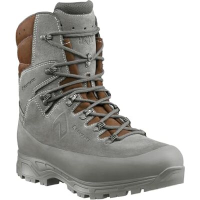 HAIX Nature Winter GTX Protègent du froid et réchauffent les pieds : tes chaussures Nature Winter GTX. UK 10 / EU 45 - Publicité HAIX Nature Winter GTX Protègent du froid et réchauffent les pieds : tes chaussures Nature Winter GTX. UK 10 / EU 45 - Publicité