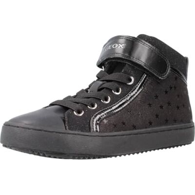 Geox J Kalispera Girl SneakersFille - Publicité Geox J Kalispera Girl SneakersFille - Publicité
