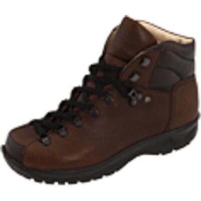 Finn Comfort Homme 3911 Garmi Bottine Chukka, Marron, 46 EU - Publicité Finn Comfort Homme 3911 Garmi Bottine Chukka, Marron, 46 EU - Publicité