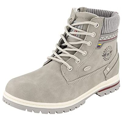 Dockers 45BI601, Botte tendance, - Publicité Dockers 45BI601, Botte tendance, - Publicité