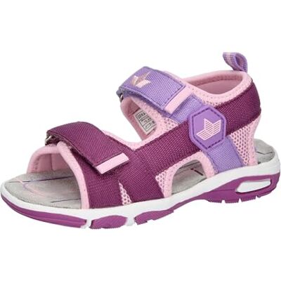 Lico Fille Palau V, Rose Violet, 34 EU - Publicité Lico Fille Palau V, Rose Violet, 34 EU - Publicité