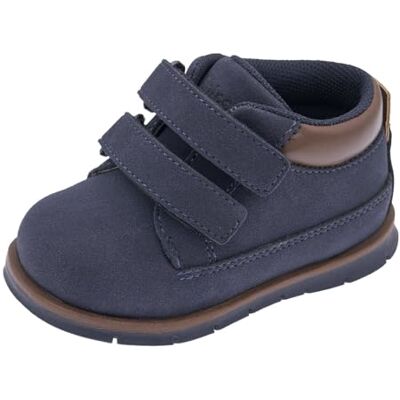 Chicco, Bottes Enfant avec Double Fermeture Pratique, Bottines Confortables, Flexibles et Respirantes, Idéales pour l'Automne et l'Hiver, Chaussures Enfant et Garçon, Designed in Italy - Publicité Chicco, Bottes Enfant avec Double Fermeture Pratique, Bottines Confortables, Flexibles et Respirantes, Idéales pour l'Automne et l'Hiver, Chaussures Enfant et Garçon, Designed in Italy - Publicité