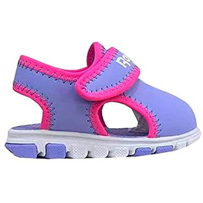 Reebok Wave Glider III Sandale, Lilac Glow/Lilac Glow/Lilac Glow, 26.5 EU - Publicité Reebok Wave Glider III Sandale, Lilac Glow/Lilac Glow/Lilac Glow, 26.5 EU - Publicité