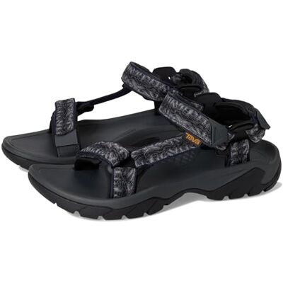 Teva Terra Fi 5 Universal Sandales pour homme, 9 - Publicité Teva Terra Fi 5 Universal Sandales pour homme, 9 - Publicité