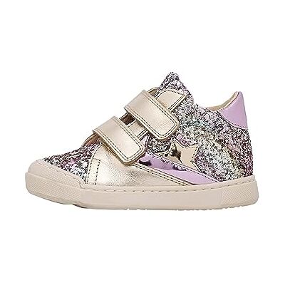 Naturino Beeri VL, Chaussures Filles et Filles, Multicolore, 34 EU - Publicité Naturino Beeri VL, Chaussures Filles et Filles, Multicolore, 34 EU - Publicité