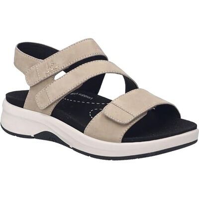 Josef Seibel Sandale Estelle 03 blush, Couleur:, Taille:45 - Publicité Josef Seibel Sandale Estelle 03 blush, Couleur:, Taille:45 - Publicité