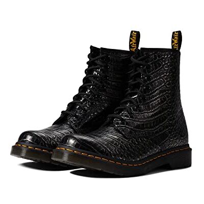 Dr. Martens 1460 Wn's , Boots 37 EU - Publicité Dr. Martens 1460 Wn's , Boots 37 EU - Publicité