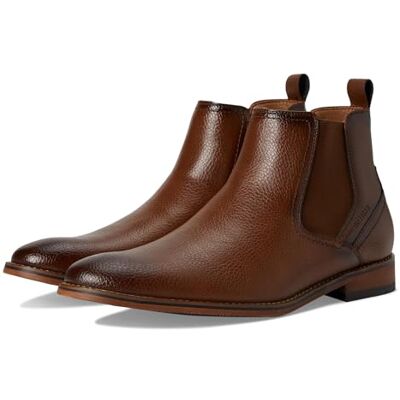 Tommy Hilfiger Berton pour homme, cognac, 40.5-41 EU - Publicité Tommy Hilfiger Berton pour homme, cognac, 40.5-41 EU - Publicité