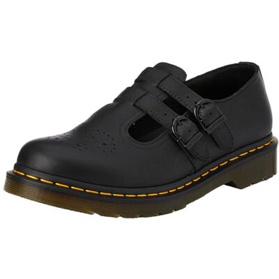 DR. MARTENS 8065 Mary Jane boots - Publicité DR. MARTENS 8065 Mary Jane boots - Publicité