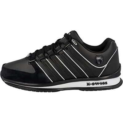 K-Swiss - -M 44,5 - Publicité K-Swiss - -M 44,5 - Publicité