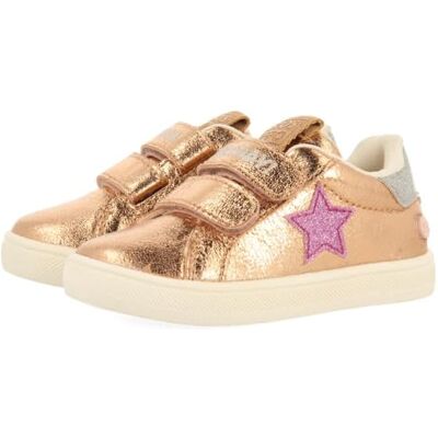 GIOSEPPO Garçon Fille Hoyvik Basket, Rose, 20 EU - Publicité GIOSEPPO Garçon Fille Hoyvik Basket, Rose, 20 EU - Publicité