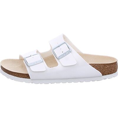 Birkenstock Arizona BS , Sandales 39 EU - Publicité Birkenstock Arizona BS , Sandales 39 EU - Publicité
