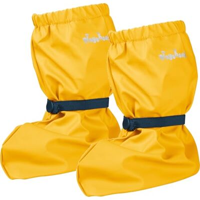 Playshoes Bottes De Pluie Bottes de pluie Mixte Enfant, Jaune, 34/35 EU - Publicité Playshoes Bottes De Pluie Bottes de pluie Mixte Enfant, Jaune, 34/35 EU - Publicité