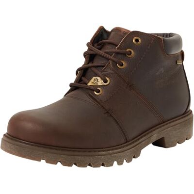 Panama Jack Homme Fargo GTX Bottes Chukka, Humo C3, 47 EU - Publicité Panama Jack Homme Fargo GTX Bottes Chukka, Humo C3, 47 EU - Publicité