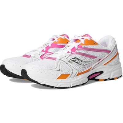 Saucony Ride Millennium, Chaussures de Gymnastique Unisexe pour Adulte, 37.5 EU - Publicité Saucony Ride Millennium, Chaussures de Gymnastique Unisexe pour Adulte, 37.5 EU - Publicité