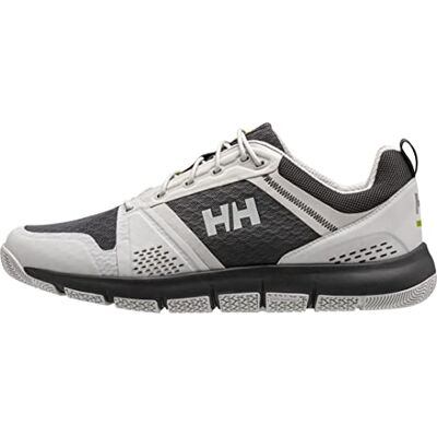 Helly Hansen Hommes Skagen F-1 Offshore, Ébène Fantôme, 44 - Publicité Helly Hansen Hommes Skagen F-1 Offshore, Ébène Fantôme, 44 - Publicité