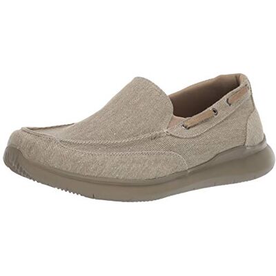 Propét Homme Viasol Mocassin, Peau, 40.5 EU - Publicité Propét Homme Viasol Mocassin, Peau, 40.5 EU - Publicité