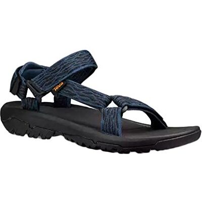 Teva M Hurricane Xlt2, Sandales Bout Ouvert Homme, Bleu (Rapids Insignia Blue), 45.5 EU - Publicité Teva M Hurricane Xlt2, Sandales Bout Ouvert Homme, Bleu (Rapids Insignia Blue), 45.5 EU - Publicité