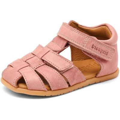 Bisgaard Sko A/S. bisgaard Barefoot Cooper Sandale, rose, largeur 25 EU - Publicité Bisgaard Sko A/S. bisgaard Barefoot Cooper Sandale, rose, largeur 25 EU - Publicité