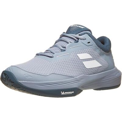 Babolat SFX 4 All Court Gris 3A0S25A529 - Publicité Babolat SFX 4 All Court Gris 3A0S25A529 - Publicité