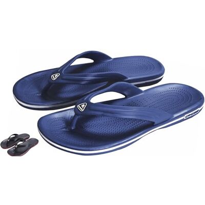 Cressi Gummy Blue Navy 37/38 - Publicité Cressi Gummy Blue Navy 37/38 - Publicité
