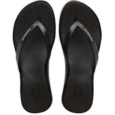 Havaianas Women High Platform II Black 33 33 - Publicité Havaianas Women High Platform II Black 33 33 - Publicité