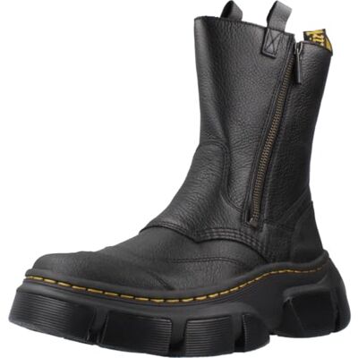 Dr. Martens Dmxl Rigger Black 38 EU - Publicité Dr. Martens Dmxl Rigger Black 38 EU - Publicité